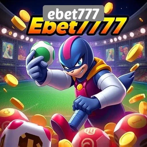 Perbandingan Ebet777 dengan Platform Game Lain di Indonesia
