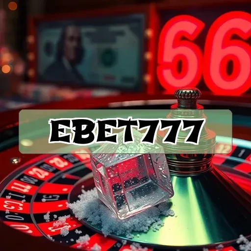 ebet777: Solusi Terbaik untuk Bertransaksi dalam Game Online