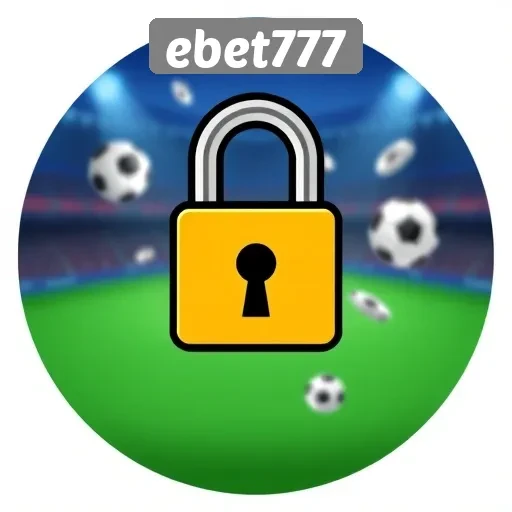 Ebet777 dan Keamanan Data Pengguna dalam Permainan