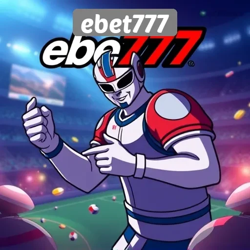 Mengapa ebet777 Menjadi Pilihan Favorit Para Gamer di Asia