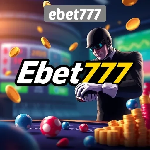 Menjelajahi Dunia Game Online di Ebet777