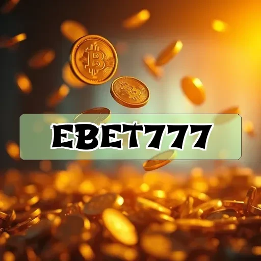 ebet777: Situs Game Online Terbaik dengan Fitur Menarik di Indonesia