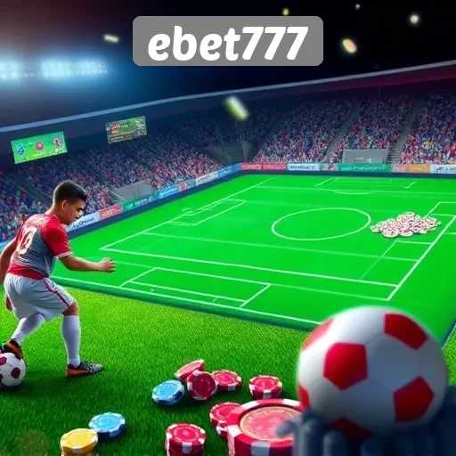 Cara Bergabung dan Memulai di Ebet777 Secara Mudah