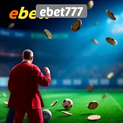Keunggulan dan Fitur Menarik di Situs ebet777