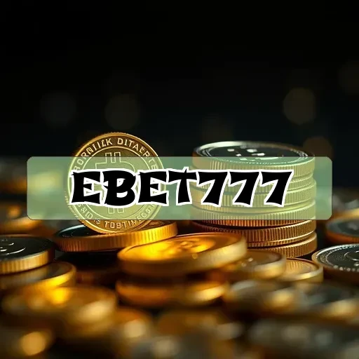 ebet777: Live Casino Penuh Kegembiraan dan Keuntungan Menarik