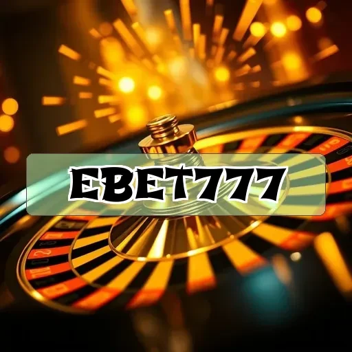 ebet777 Mini Games