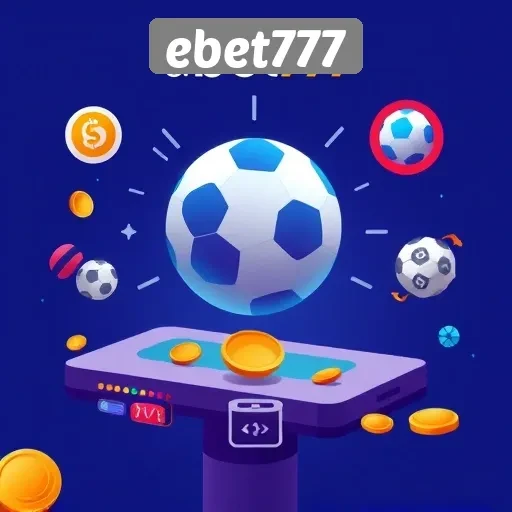 Inovasi Fitur Baru yang Ditawarkan oleh ebet777 untuk Pengguna