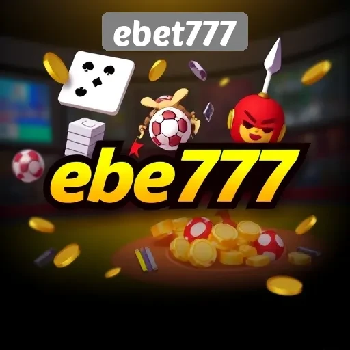 Permainan Populer di ebet777 yang Menarik Perhatian