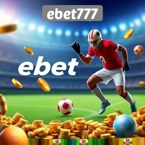 Promo dan Bonus Menarik di ebet777 untuk Anggota Baru