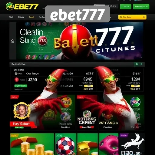 Analisis Keamanan dan Privasi di Situs Ebet777