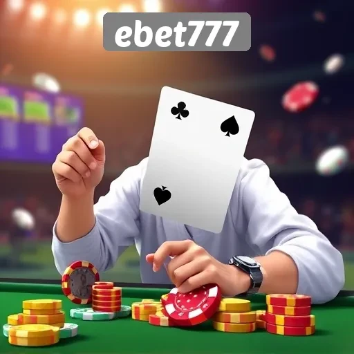 Panduan Lengkap Memulai Permainan di Ebet777