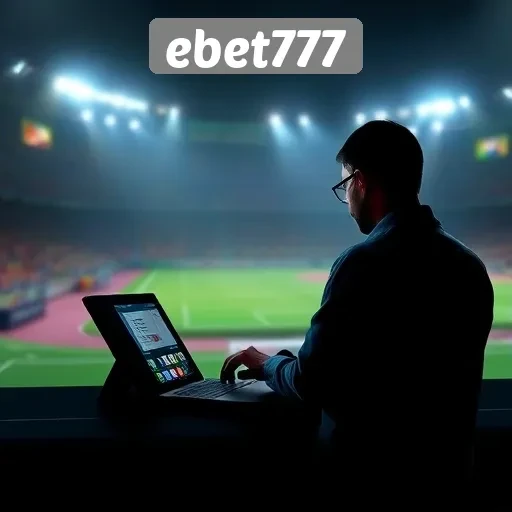 Pengalaman Pengguna di Situs ebet777 yang Perlu Diketahui